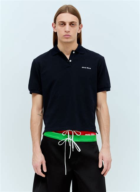 miu miu shirt mens|mi miu prada official site.